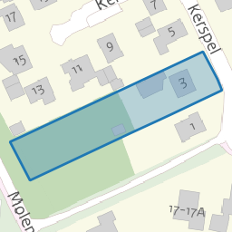 Perceel NOR00-R-1199