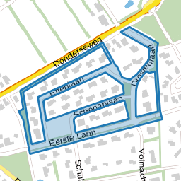 Perceel NOR00-R-1204