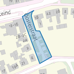 Perceel NOR00-R-1215