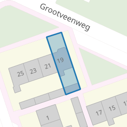 Perceel NOR00-R-1227