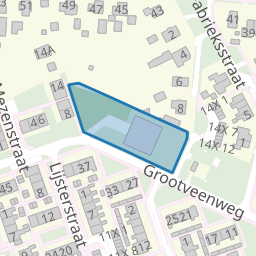 Perceel NOR00-R-1233