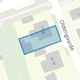 Perceel NOR00-R-1249