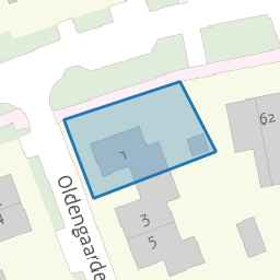 Perceel NOR00-R-1254