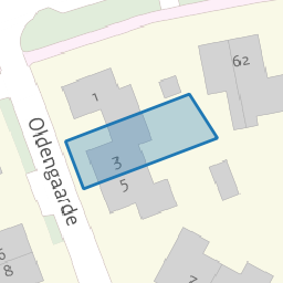 Perceel NOR00-R-1255