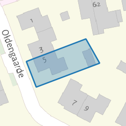 Perceel NOR00-R-1256