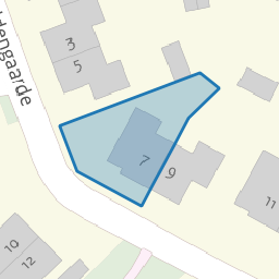 Perceel NOR00-R-1257