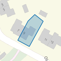 Perceel NOR00-R-1259