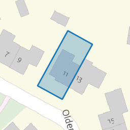 Perceel NOR00-R-1261