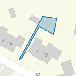 Perceel NOR00-R-1262