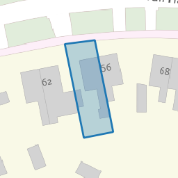 Perceel NOR00-R-1269