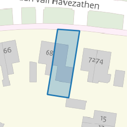 Perceel NOR00-R-1275