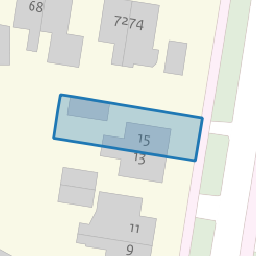 Perceel NOR00-R-1279