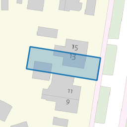 Perceel NOR00-R-1281