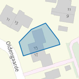 Perceel NOR00-R-1287