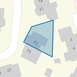 Perceel NOR00-R-1292