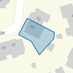 Perceel NOR00-R-1293