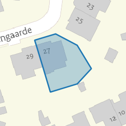 Perceel NOR00-R-1294