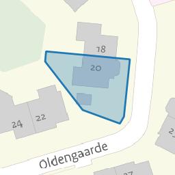 Perceel NOR00-R-1296