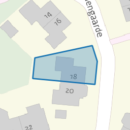 Perceel NOR00-R-1297