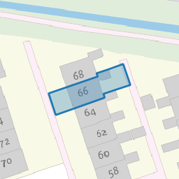 Perceel NOR00-R-1302