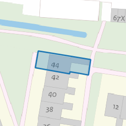 Perceel NOR00-R-1307