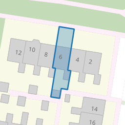 Perceel NOR00-R-1309