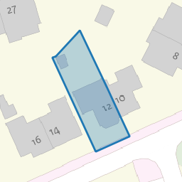 Perceel NOR00-R-1318