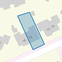 Perceel NOR00-R-1319