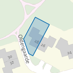 Perceel NOR00-R-1325