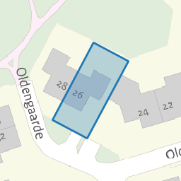 Perceel NOR00-R-1326