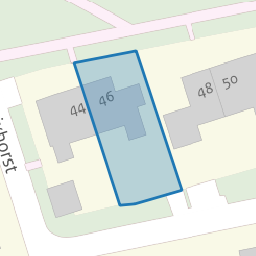 Perceel NOR00-R-1340