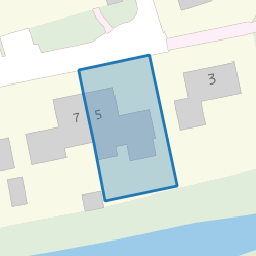 Perceel NOR00-R-1346