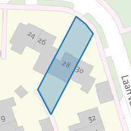 Perceel NOR00-R-1353