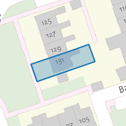 Perceel NOR00-R-1362