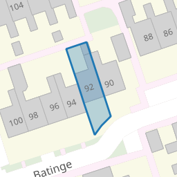 Perceel NOR00-R-1363