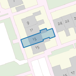 Perceel NOR00-R-1375