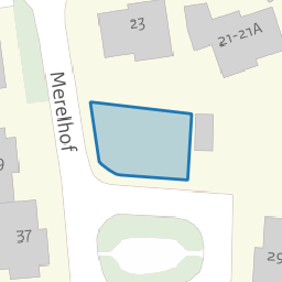 Perceel NOR00-R-1380