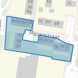 Perceel NOR00-R-1384