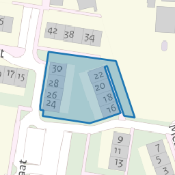 Perceel NOR00-R-1385