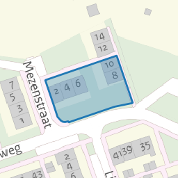 Perceel NOR00-R-1391