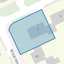 Perceel NOR00-R-1402