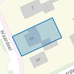 Perceel NOR00-R-1403