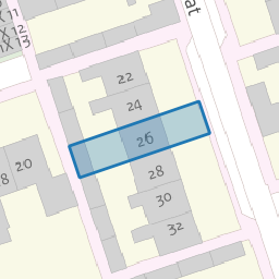 Perceel NOR00-R-1415