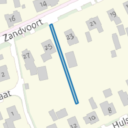 Perceel NOR00-R-1418