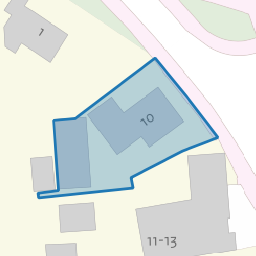 Perceel NOR00-R-1419