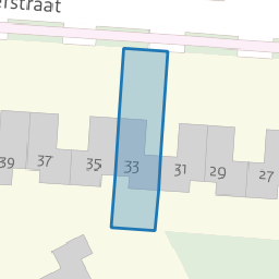 Perceel NOR00-R-1429