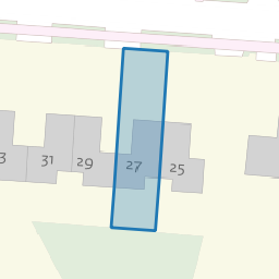 Perceel NOR00-R-1432