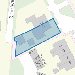 Perceel NOR00-R-1437