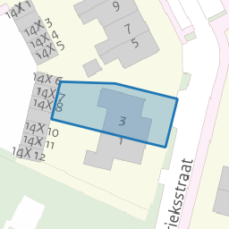 Perceel NOR00-R-1438