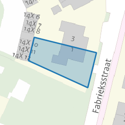 Perceel NOR00-R-1439